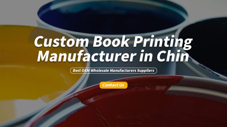 How Do Photo Book Printing Factories Produce Some Of the Best-Looking Books Around?