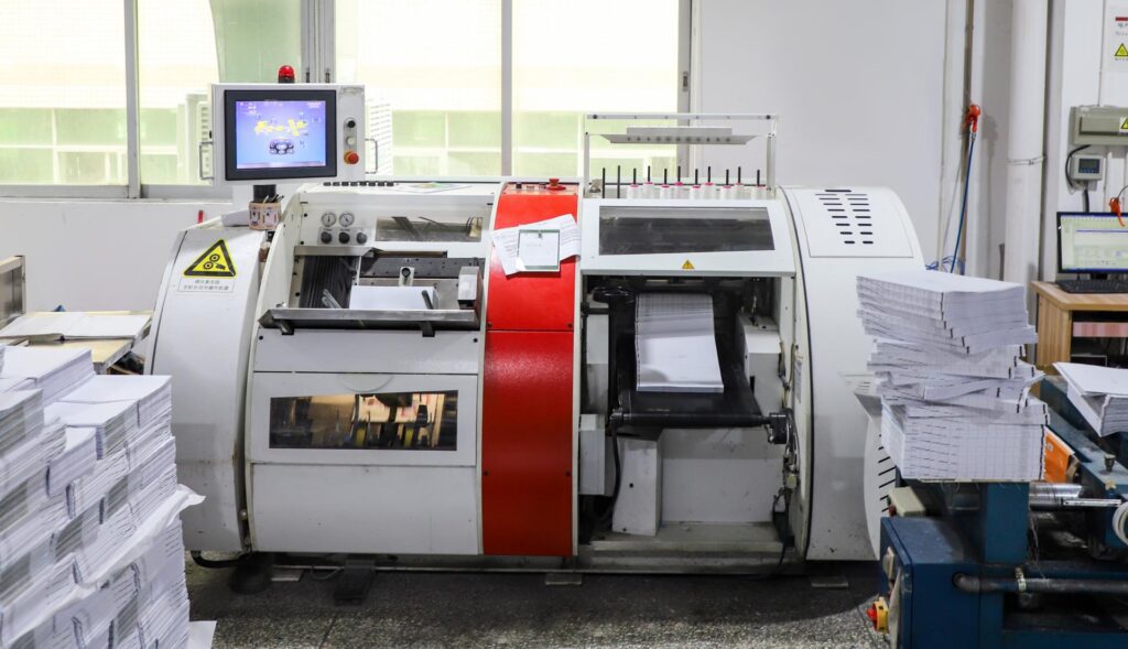 Jinhao Printing 2