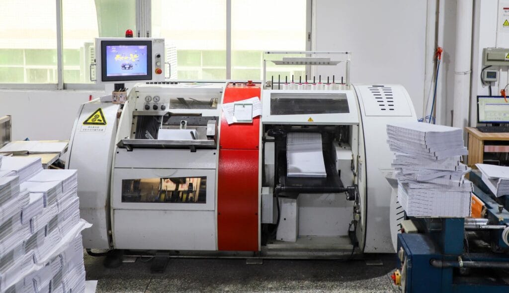 custom book in China - Your Ultimate Publishing Solution! 10 Jinhao Printing 2