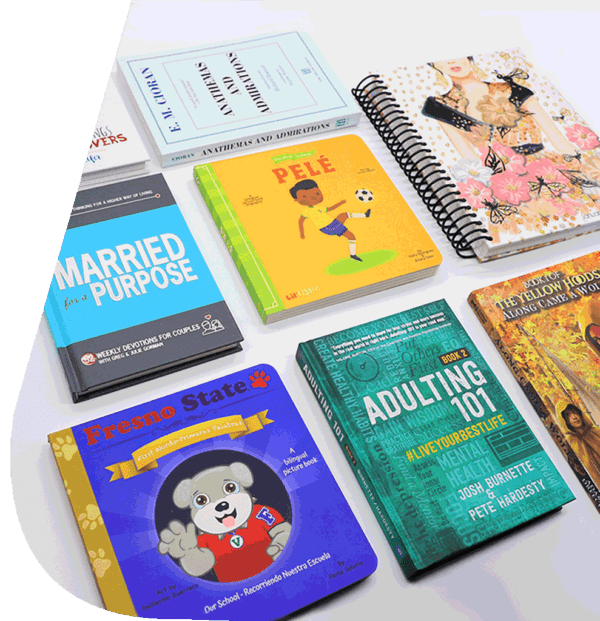 Custom Book Printing Manufacturer in China OEM Manufacturers & Suppliers